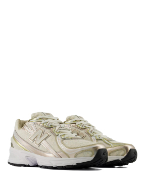 ΓΥΝΑΙΚΕΙΑ SNEAKERS 740 | Χρυσό 40.5