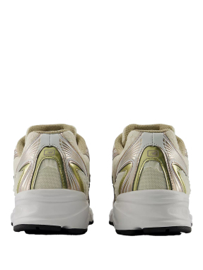 ΓΥΝΑΙΚΕΙΑ SNEAKERS 740 | Χρυσό 40.5