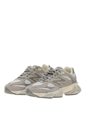ΓΥΝΑΙΚΕΙΑ SNEAKERS U9060 | Γκρι 41.5