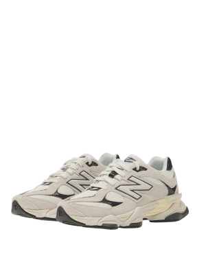 ΓΥΝΑΙΚΕΙΑ SNEAKERS U9060 | Γκρι 41.5