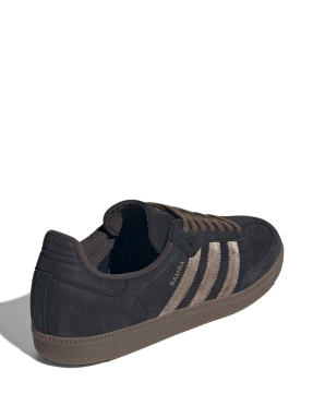 UNISEX SNEAKERS SAMBA OG | Μαύρο 39 1/3