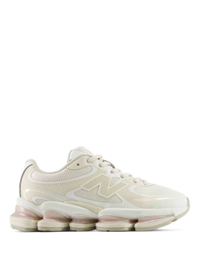 ΓΥΝΑΙΚΕΙΑ SNEAKERS ABZORB 2000 | Μπεζ Ανοιχτό 41.5
