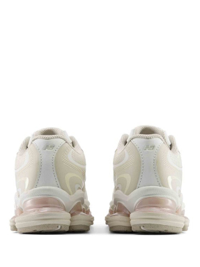 ΓΥΝΑΙΚΕΙΑ SNEAKERS ABZORB 2000 | Μπεζ Ανοιχτό 41.5