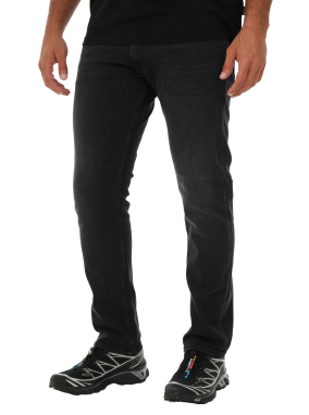 ΑΝΔΡΙΚΟ DENIM ΠΑΝΤΕΛΟΝΙ | Μαύρο 34/34