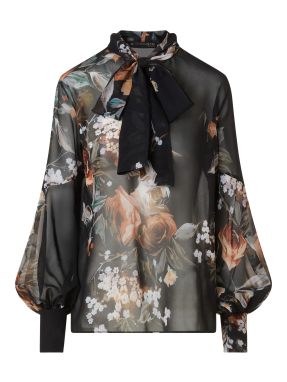 ΓΥΝΑΙΚΕΙΑ ΜΠΛΟΥΖΑ | Floral IT 46
