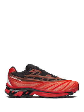 ΑΝΔΡΙΚΑ ΑΘΛΗΤΙΚΑ SPORTSTYLE XT-EVO | Κόκκινο 43 1/3
