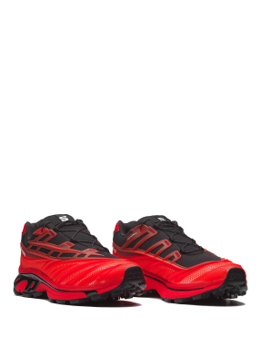 ΑΝΔΡΙΚΑ ΑΘΛΗΤΙΚΑ SPORTSTYLE XT-EVO | Κόκκινο 43 1/3
