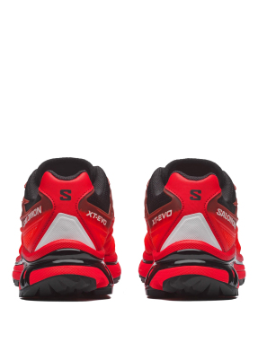 ΑΝΔΡΙΚΑ ΑΘΛΗΤΙΚΑ SPORTSTYLE XT-EVO | Κόκκινο 43 1/3