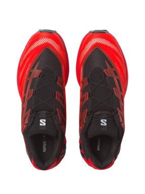 ΑΝΔΡΙΚΑ ΑΘΛΗΤΙΚΑ SPORTSTYLE XT-EVO | Κόκκινο 43 1/3