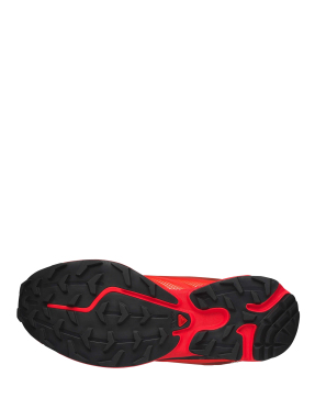 ΑΝΔΡΙΚΑ ΑΘΛΗΤΙΚΑ SPORTSTYLE XT-EVO | Κόκκινο 43 1/3