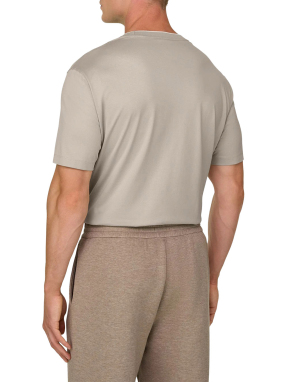 ΑΝΔΡΙΚΟ T-SHIRT | Μπεζ XL