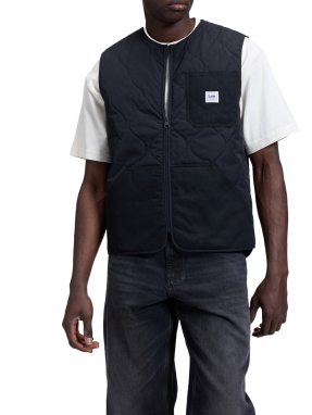 ΑΝΔΡΙΚΟ WORKWEAR ΓΙΛΕΚΟ | Μαύρο M