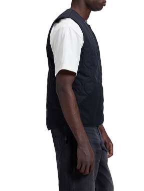 ΑΝΔΡΙΚΟ WORKWEAR ΓΙΛΕΚΟ | Μαύρο M