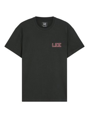 ΑΝΔΡΙΚΟ T-SHIRT | Μαύρο M