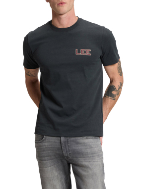 ΑΝΔΡΙΚΟ T-SHIRT | Μαύρο M