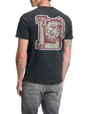 ΑΝΔΡΙΚΟ T-SHIRT | Μαύρο M