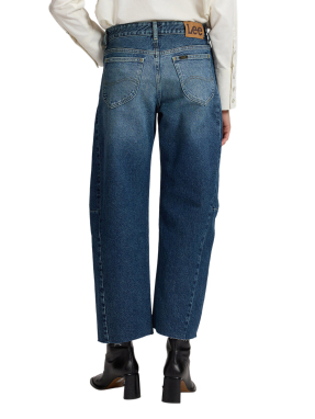 ΓΥΝΑΙΚΕΙΟ DENIM ΠΑΝΤΕΛΟΝΙ | Μπλε Σκούρο 28/31