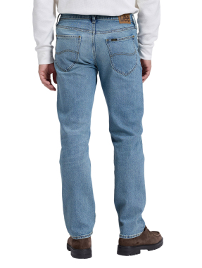 ΑΝΔΡΙΚΟ DENIM ΠΑΝΤΕΛΟΝΙ WEST | Μπλε Ανοιχτό 36/34
