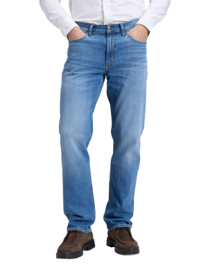 ΑΝΔΡΙΚΟ DENIM ΠΑΝΤΕΛΟΝΙ WEST | Μπλε 36/32