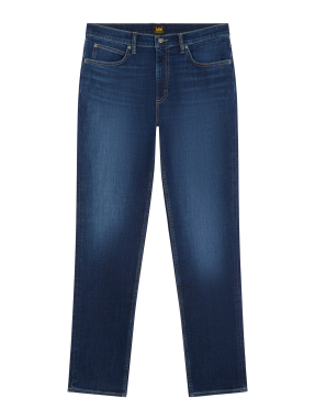 ΑΝΔΡΙΚΟ DENIM ΠΑΝΤΕΛΟΝΙ WEST | Μπλε Σκούρο 36/32