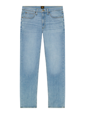 ΑΝΔΡΙΚΟ DENIM ΠΑΝΤΕΛΟΝΙ LUKE FIRESTONE | Γαλάζιο 36/32