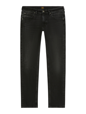 ΑΝΔΡΙΚΟ DENIM ΠΑΝΤΕΛΟΝΙ DAREN | Μαύρο 38/32