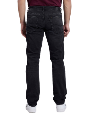 ΑΝΔΡΙΚΟ DENIM ΠΑΝΤΕΛΟΝΙ DAREN | Μαύρο 38/32