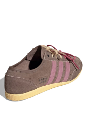 ΓΥΝΑΙΚΕΙΑ SNEAKERS JAPAN DECON | Καφέ 40