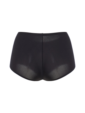 ΓΥΝΑΙΚΕΙΟ ΕΣΩΡΟΥΧΟ BOXER | Μαύρο ONE SIZE