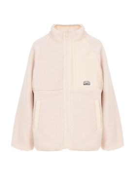 ΓΥΝΑΙΚΕΙΟ JACKET | Εκρού XS
