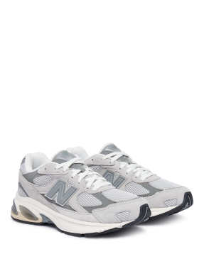 ΓΥΝΑΙΚΕΙΑ SNEAKERS 2010 | Γκρι 41.5