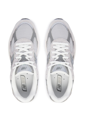 ΓΥΝΑΙΚΕΙΑ SNEAKERS 2010 | Γκρι 41.5