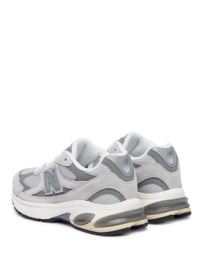 ΓΥΝΑΙΚΕΙΑ SNEAKERS 2010 | Γκρι 41.5