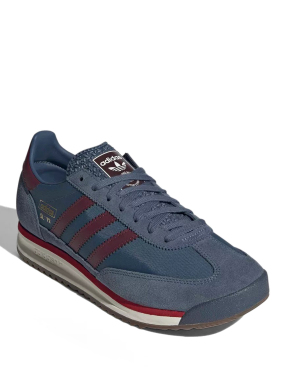 ΑΝΔΡΙΚΑ SNEAKERS SL 72 RS | Μπλε 44