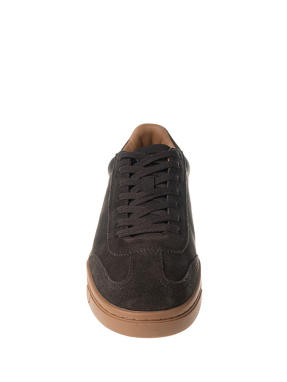 ΑΝΔΡΙΚΑ SNEAKERS LOWELL03/SUE | Καφέ Σκούρο 46