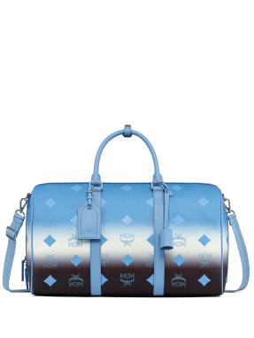 UNISEX ΤΣΑΝΤΑ ΧΕΙΡΟΣ OTTOMAR WEEKENDER MEDIUM | Γαλάζιο DELLA ROBBIA BLUE
