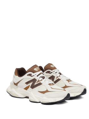 ΓΥΝΑΙΚΕΙΑ SNEAKERS U9060 | Καφέ 41.5