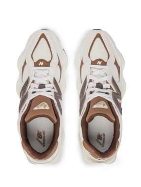 ΓΥΝΑΙΚΕΙΑ SNEAKERS U9060 | Καφέ 41.5