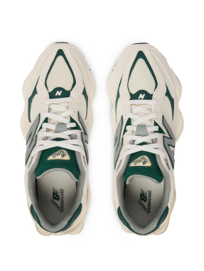 ΓΥΝΑΙΚΕΙΑ SNEAKERS U9060 | Πράσινο Σκούρο 41.5