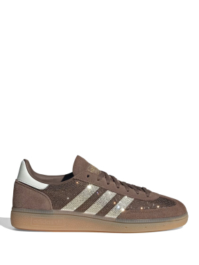 ΓΥΝΑΙΚΕΙΑ SNEAKERS HANDBALL SPEZIAL | Καφέ 40