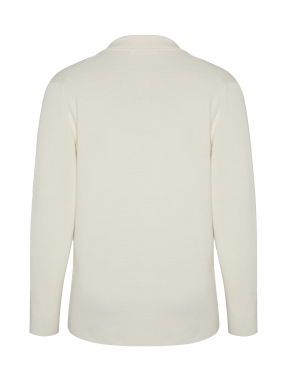 ΑΝΔΡΙΚΗ ΖΑΚΕΤΑ | Λευκό ΧL