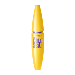 COLOSSAL MASCARA | 10,7ml Black