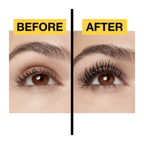 COLOSSAL MASCARA | 10,7ml Black