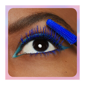 LASH SENSATIONAL SKY HIGH MASCARA | 7,2ml Blue Mist