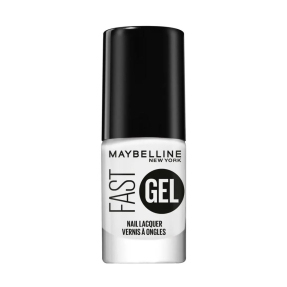 FAST GEL FAST DRYING GEL NAIL LACQUER | 1 Top Coat