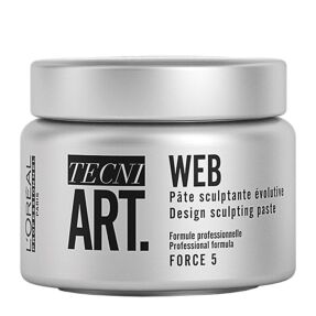 TECNI ART WEB ΚΡΕΜΑ ΔΙΑΜΟΡΦΩΣΗΣ | 150ml