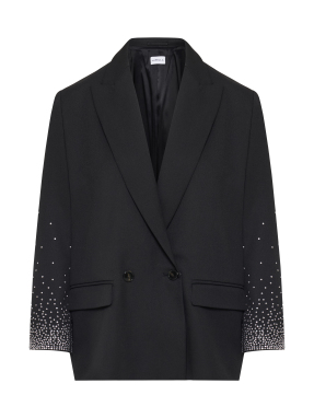 ΓΥΝΑΙΚΕΙΟ ΣΑΚΑΚΙ | Μαύρο IT 44