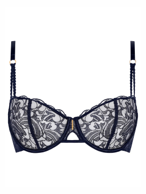 ΓΥΝΑΙΚΕΙΟ ΣΟΥΤΙΕΝ | Μπλε Σκούρο 75C