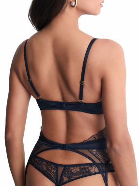 ΓΥΝΑΙΚΕΙΟ ΣΟΥΤΙΕΝ | Μπλε Σκούρο 75C