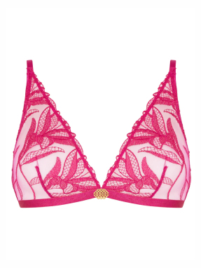 ΓΥΝΑΙΚΕΙΟ BRALETTE | Φούξια S